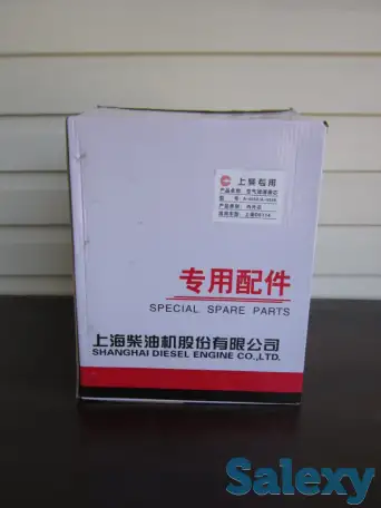 Фильтры и запчасти для китайской спецтехники., фотография 9