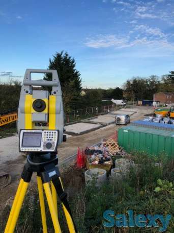 Спутниковый GNSS приемник GeoMax, лазерный сканер, трассоискатель, лазерный нивелир, тахеометр, контроллер, геодезия, фотография 1