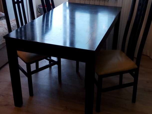 Продам стол б/у., фотография 3