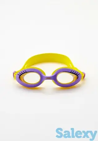 Очки для плавания joss, фотография 1