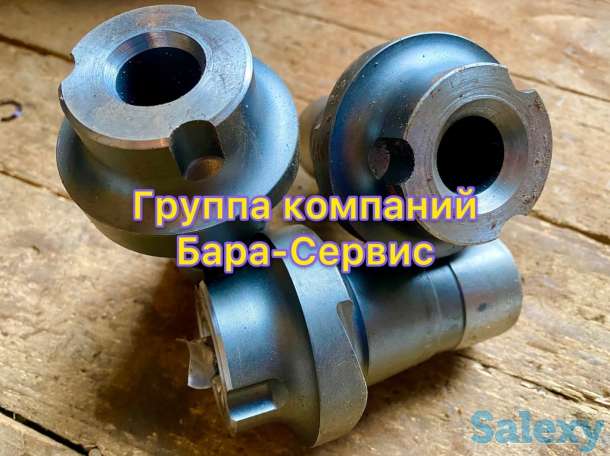 Kennametal KPF303R №3545505 резцедержатели дорожного резца, фотография 1