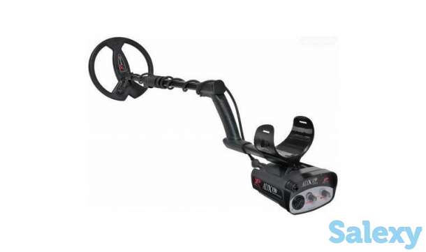 Металлоискатель XP Adx 150, фотография 2