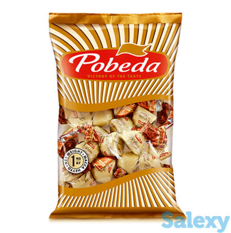 Трюфели шоколадные классические, фотография 1