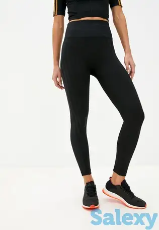 Леггинсы adidas originals, фотография 1