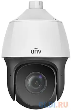 Uniview видеокамера ip скоростная ptz, 1/2.8