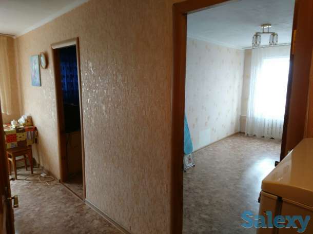 Продаю двух комнатную квартиру по адресу Пр Республики не далеко от вокзала, фотография 12