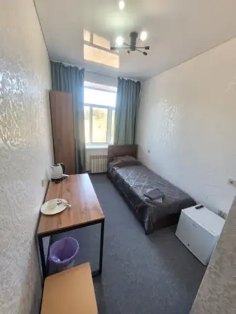 Гостиница Антарес, фотография 1