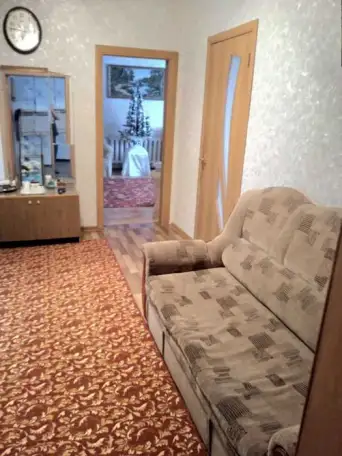 Продам благоустроенный дом, село Златополье, улица Зелёная 13, фотография 3