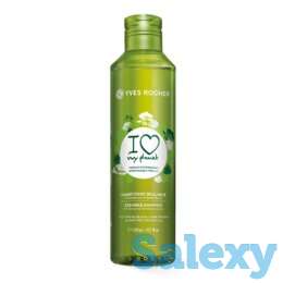 Шампунь для БЛЕСКА волос, фотография 1