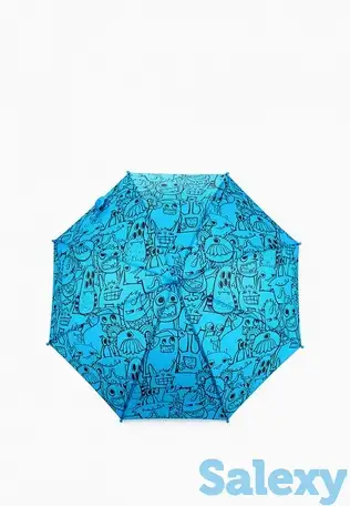 Зонт-трость playtoday, фотография 1