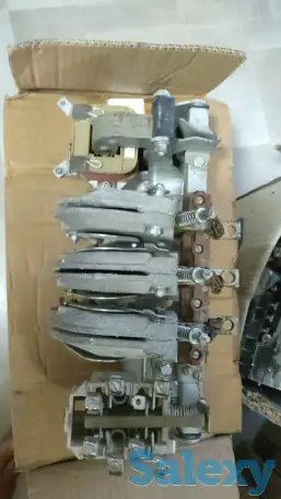 Автоматический выключатель, фотография 5