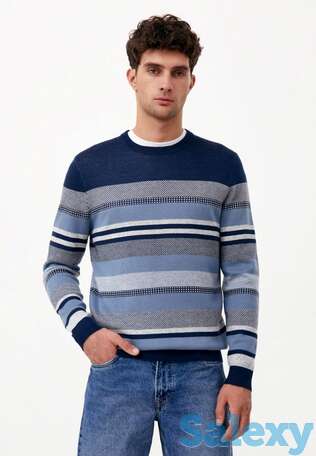 Джемпер finn flare, фотография 1