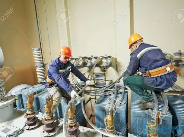 Электромонтажные работы любой сложности, фотография 3