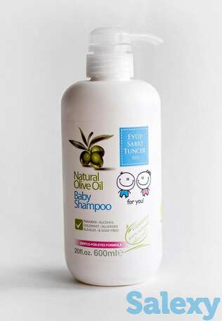 Шампунь eyup sabri tuncer, фотография 1