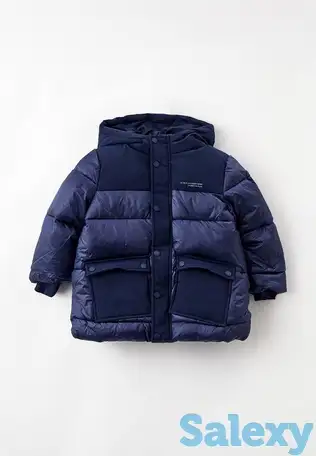 Куртка утепленная sela, фотография 1