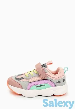 Кроссовки котофей, фотография 1