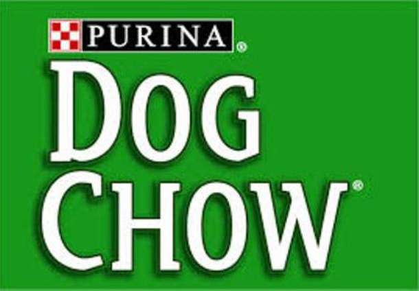 Дог Чау 14кг корм взрослой собаке, ягненок Dog Chow Adult Lamb Purina, фотография 2