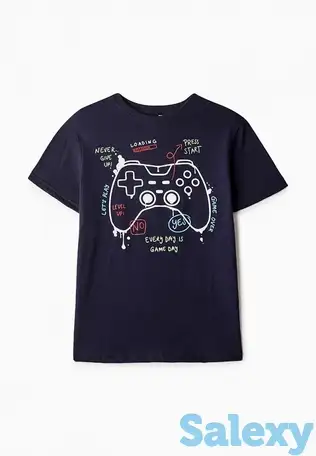 Футболка elaria, фотография 1