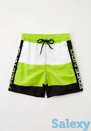 Шорты для плавания playtoday, фотография 1