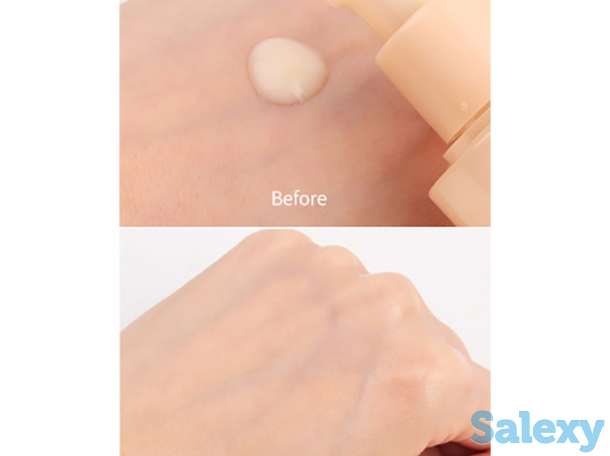 Эссенция для лица tony moly floria nutra energy essence, фотография 3