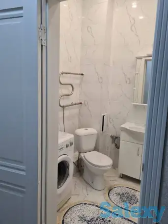 Продам 1 комнатную квартиру, 9/2 Казыбек би, фотография 7
