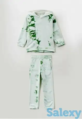 Костюм спортивный ete children, фотография 1