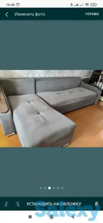 Ремонт мебели, фотография 4