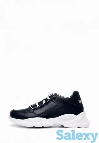 Кроссовки alessio nesca, фотография 1