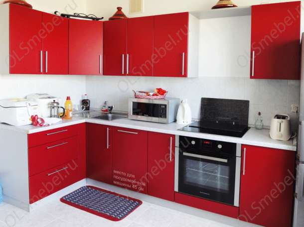 Изготовим качественно все виды корпусной мебели для Вас, фотография 1