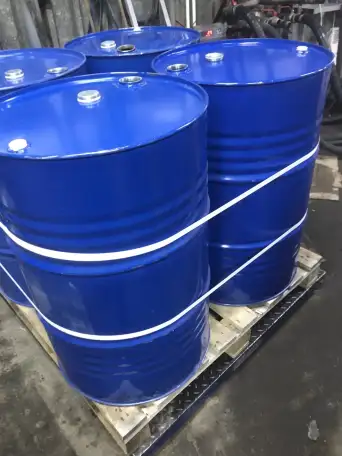 антифриз, тосол, фотография 1