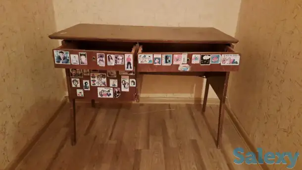 Продам стол журнальный, фотография 4