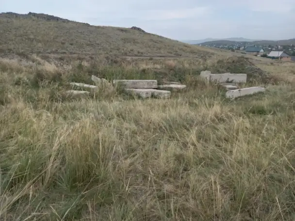 Продам жб блоки., фотография 1