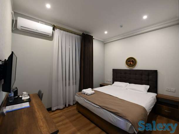 HOTEL ATLAS ELITE, фотография 5