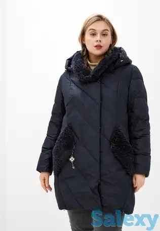 Куртка утепленная winterra, фотография 1