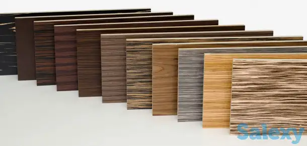 ФАСАДЫ HPL, фотография 4