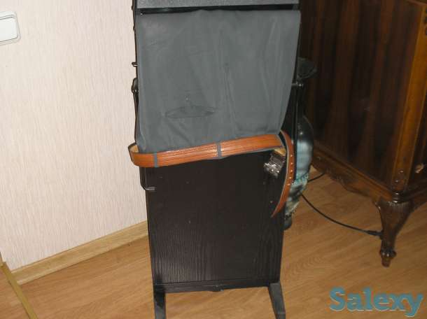 бытовой гладильный пресс, фотография 3