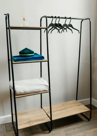 Апартамент в центре города, 14 мкр ЖК Президент, фотография 6