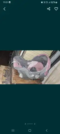 Продам детское автосиденье, фотография 2