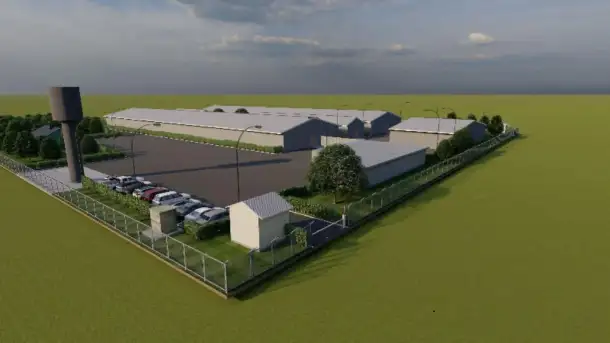 продажа земли КХ под фермерское хозяйство, Алматинская обл, пос Еламан, фотография 6