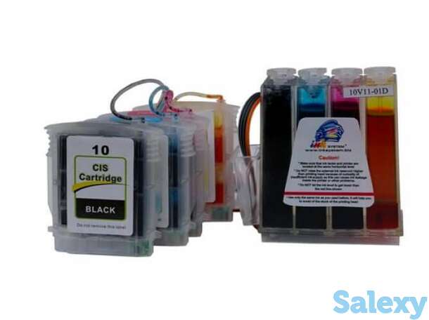 Снпч hp business inkjet 2280, фотография 1