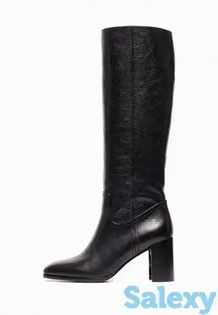 Сапоги basconi, фотография 1