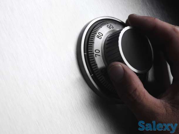 Вскрытие Замков Алматы, фотография 1