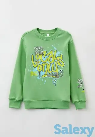 Свитшот sela, фотография 1