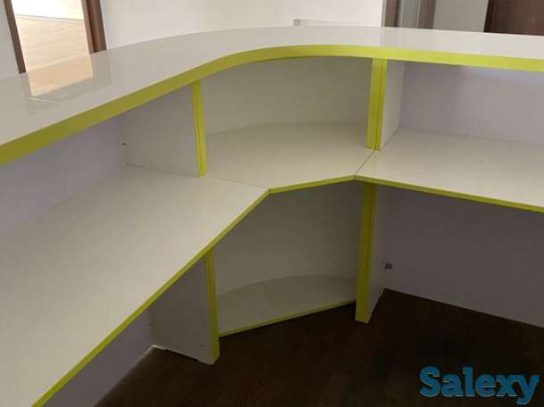 Продается ресепшн, фотография 2