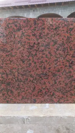 Гранит Жельтау, фотография 1