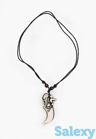 Кулон nothing but love, фотография 1