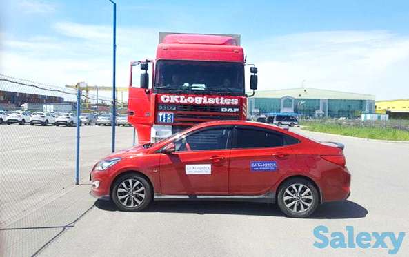 Грузоперевозки из Китая. ЖД/АВТО/АВИА транспортом, фотография 3