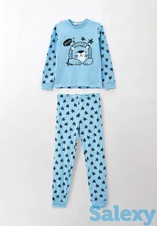 Пижама elementarno, фотография 1