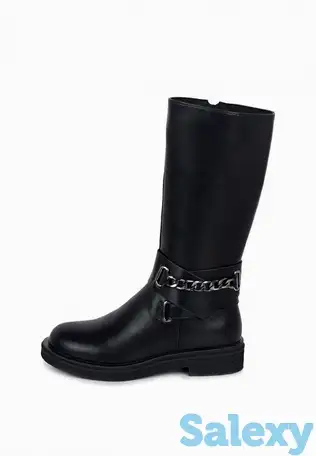 Сапоги t.taccardi, фотография 1