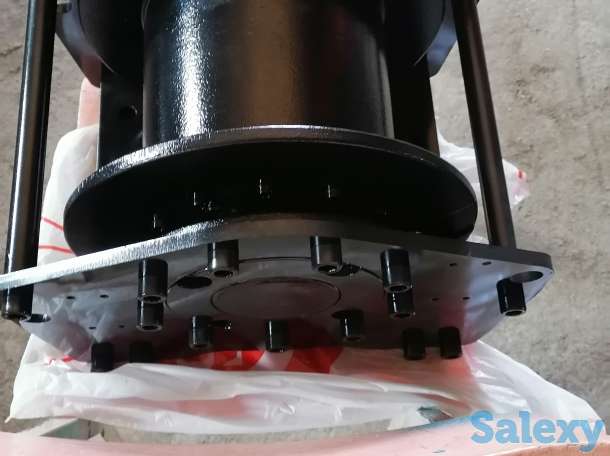 Запчасти для ямобуров, фотография 1